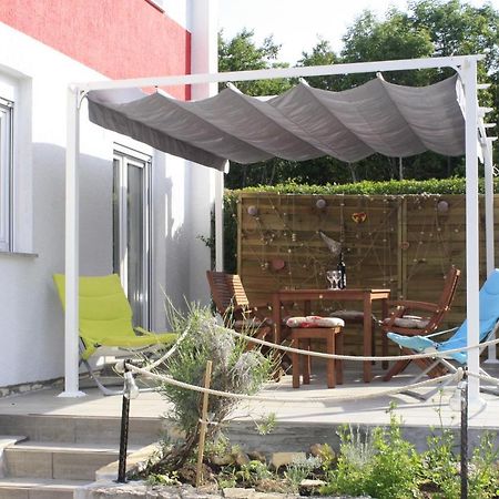 Holiday Home Radmila Premantura Zewnętrze zdjęcie