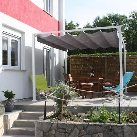 Holiday Home Radmila Premantura Zewnętrze zdjęcie