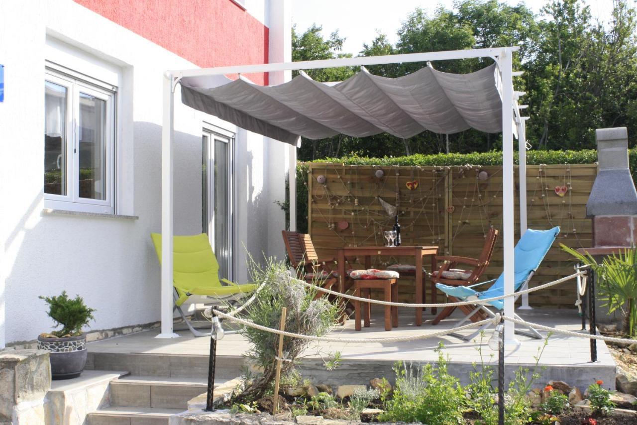 Holiday Home Radmila Premantura Zewnętrze zdjęcie