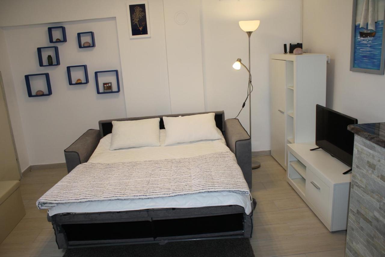 Holiday Home Radmila Premantura Zewnętrze zdjęcie