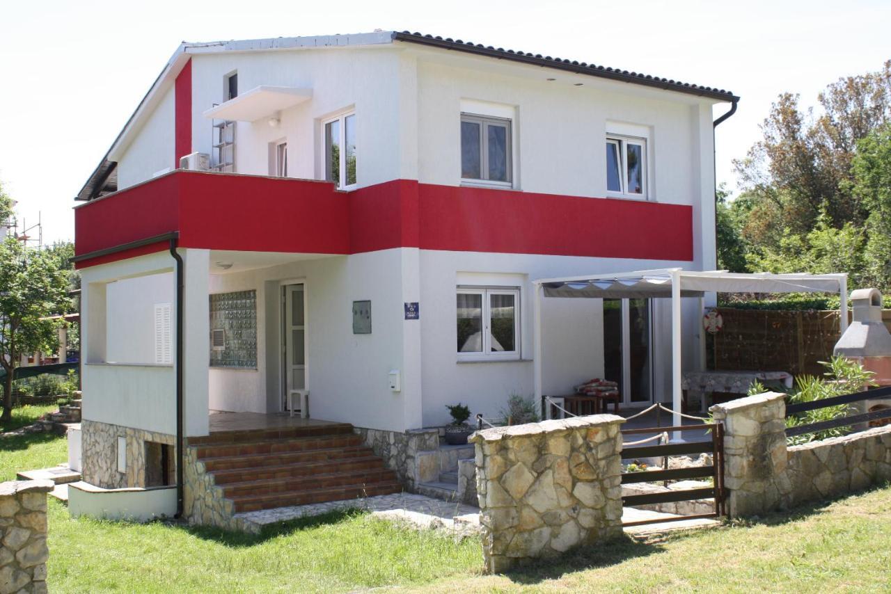 Holiday Home Radmila Premantura Zewnętrze zdjęcie