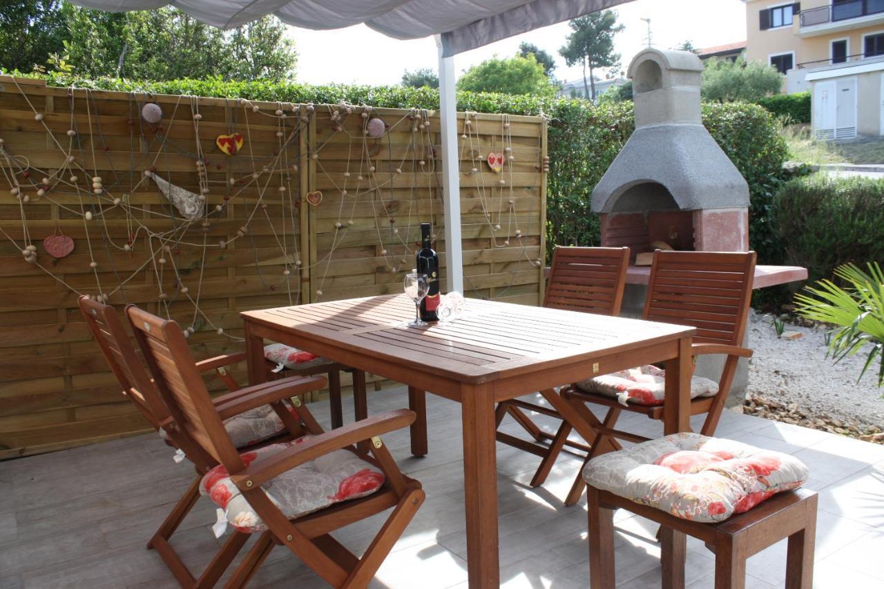 Holiday Home Radmila Premantura Zewnętrze zdjęcie