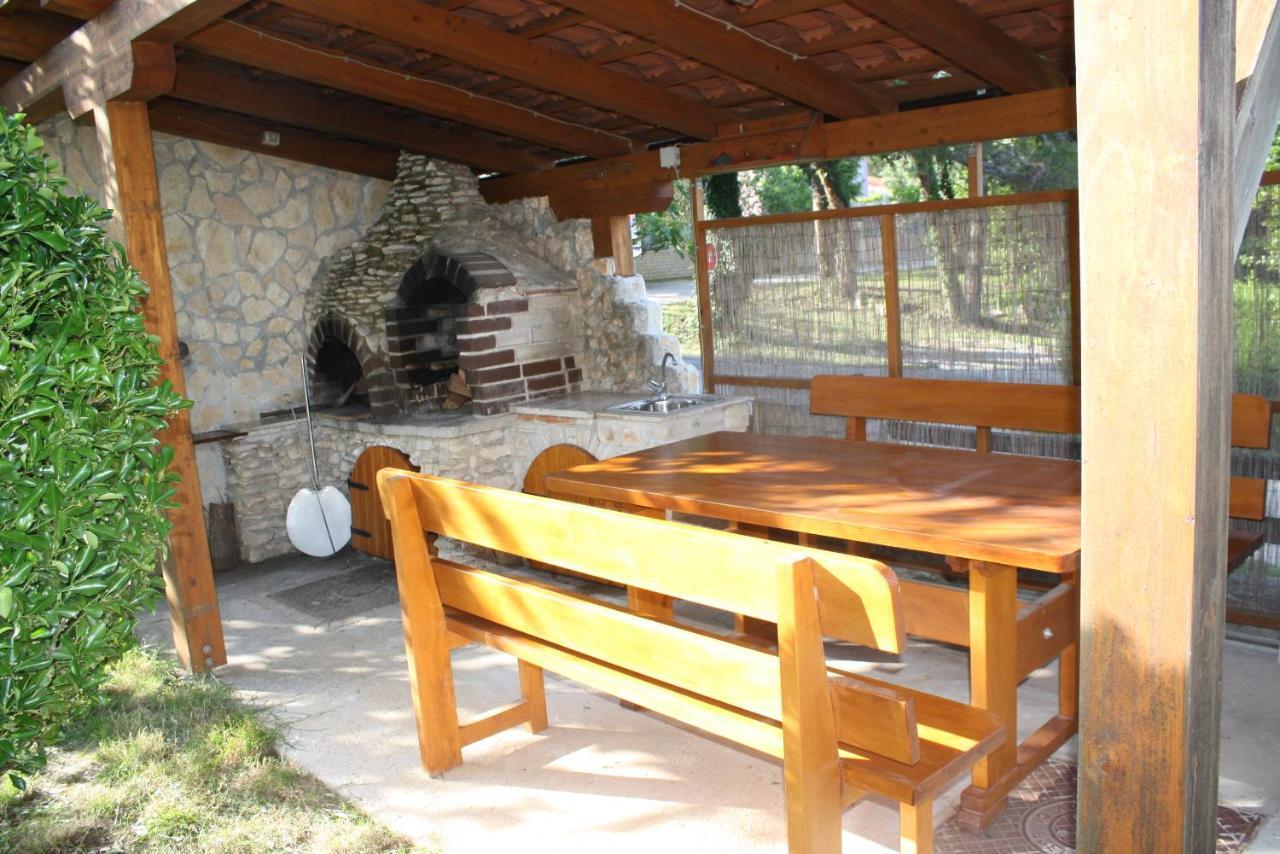 Holiday Home Radmila Premantura Zewnętrze zdjęcie