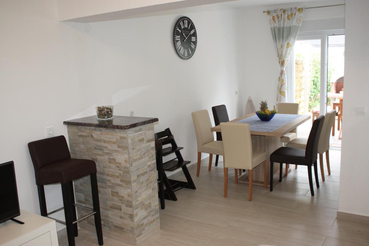 Holiday Home Radmila Premantura Zewnętrze zdjęcie