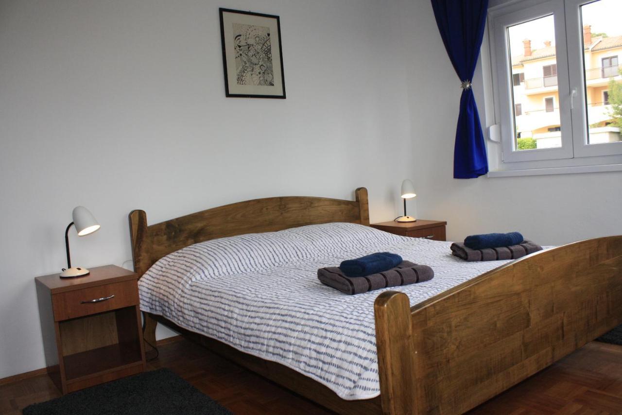 Holiday Home Radmila Premantura Zewnętrze zdjęcie