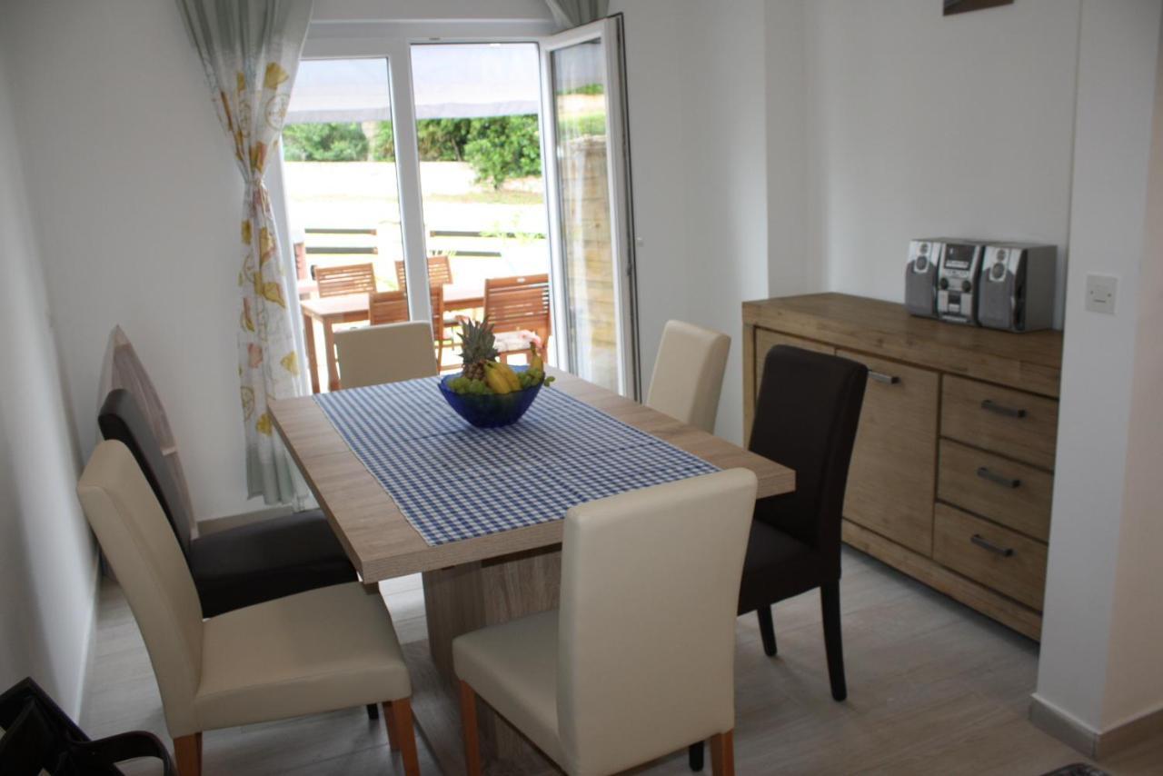 Holiday Home Radmila Premantura Zewnętrze zdjęcie