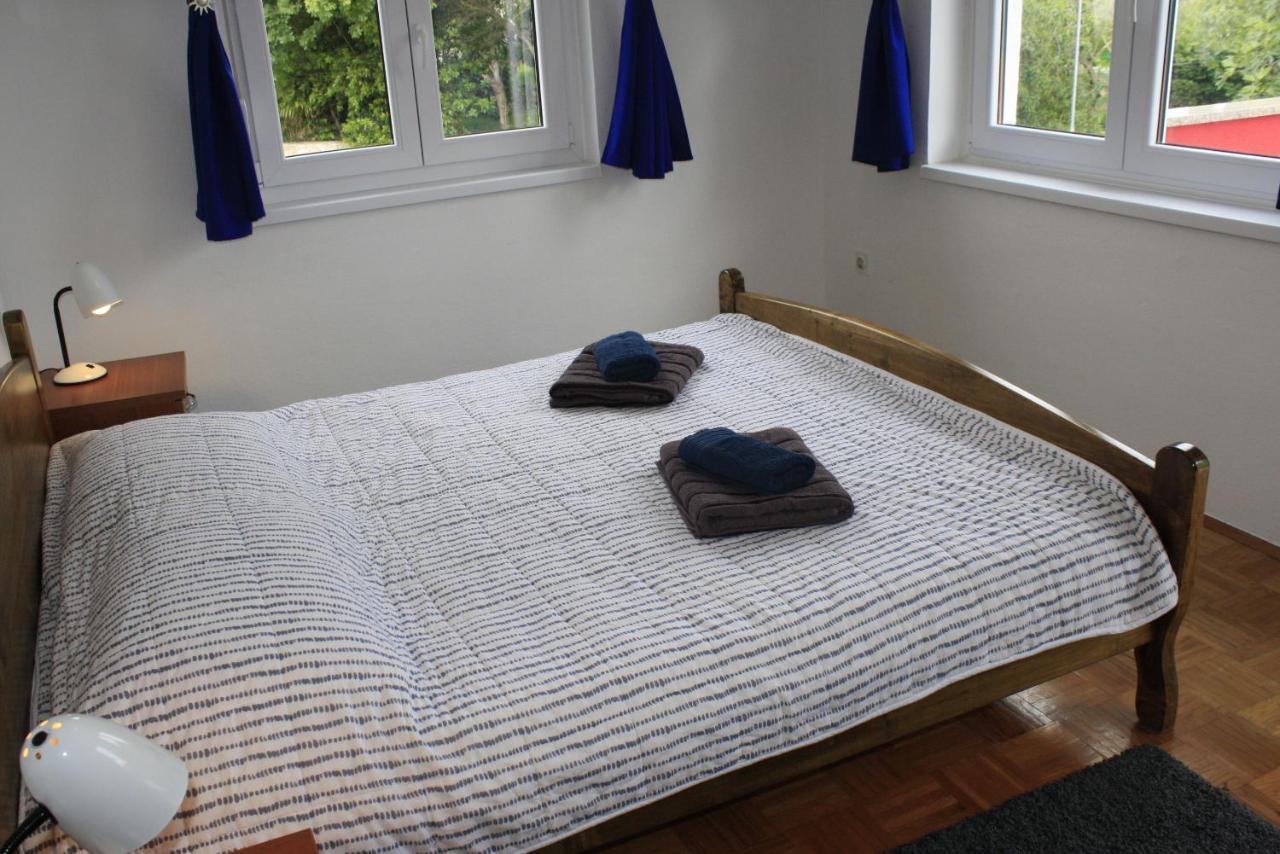 Holiday Home Radmila Premantura Zewnętrze zdjęcie