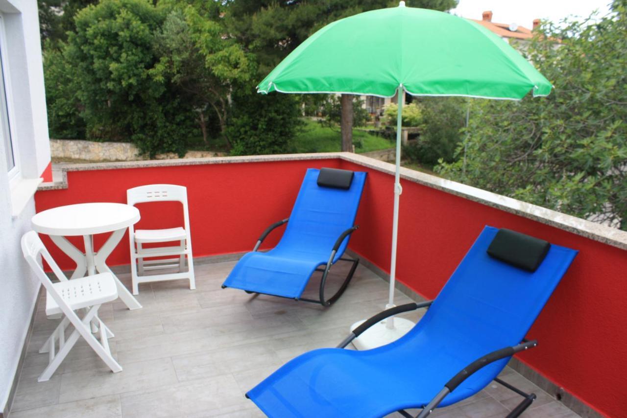 Holiday Home Radmila Premantura Zewnętrze zdjęcie