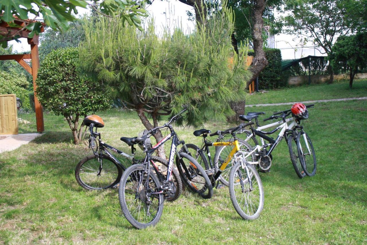 Holiday Home Radmila Premantura Zewnętrze zdjęcie