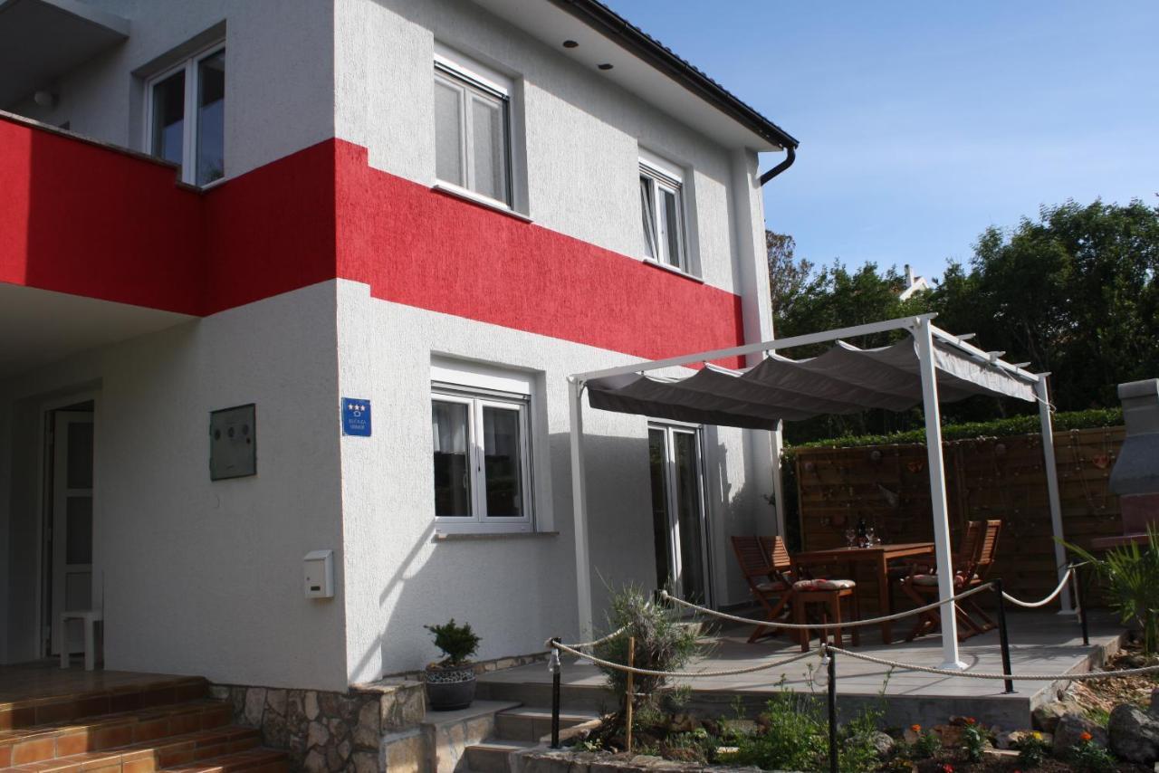 Holiday Home Radmila Premantura Zewnętrze zdjęcie