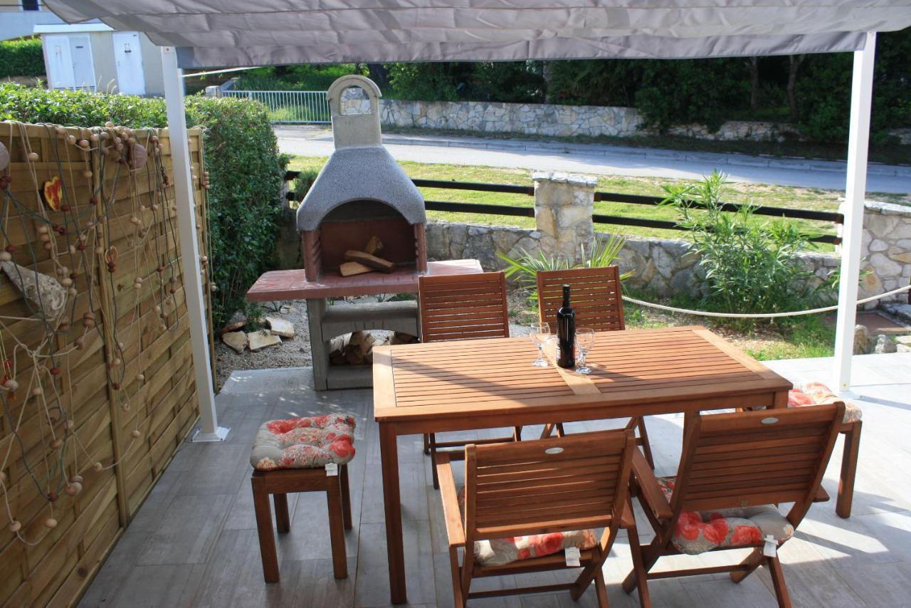 Holiday Home Radmila Premantura Zewnętrze zdjęcie