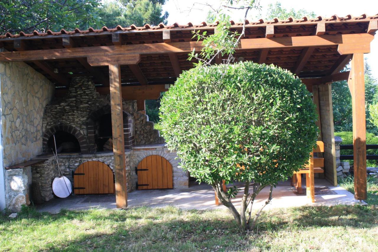 Holiday Home Radmila Premantura Zewnętrze zdjęcie