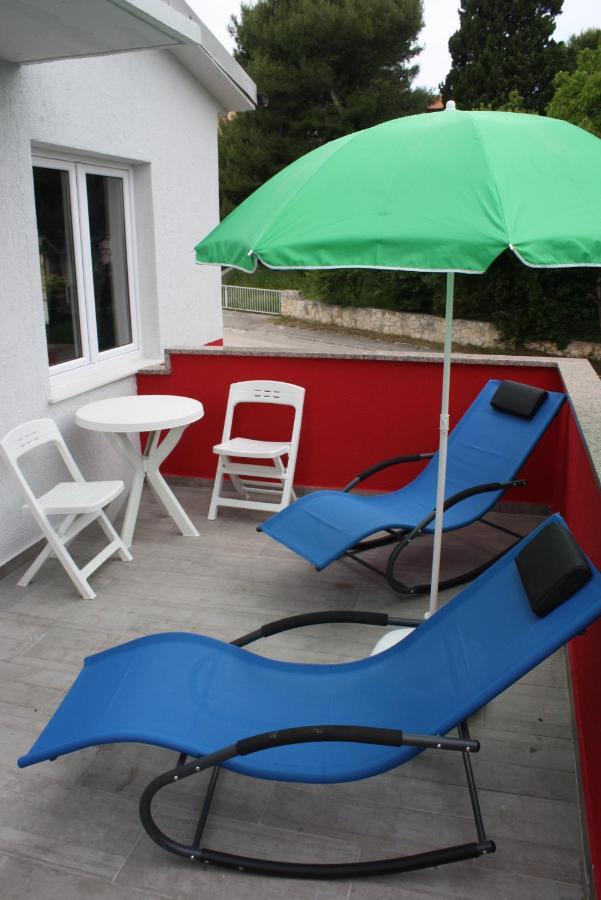 Holiday Home Radmila Premantura Zewnętrze zdjęcie