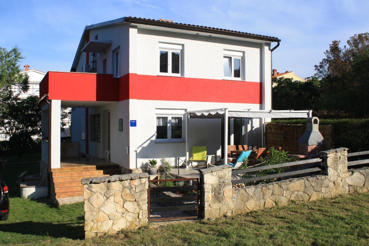 Holiday Home Radmila Premantura Zewnętrze zdjęcie