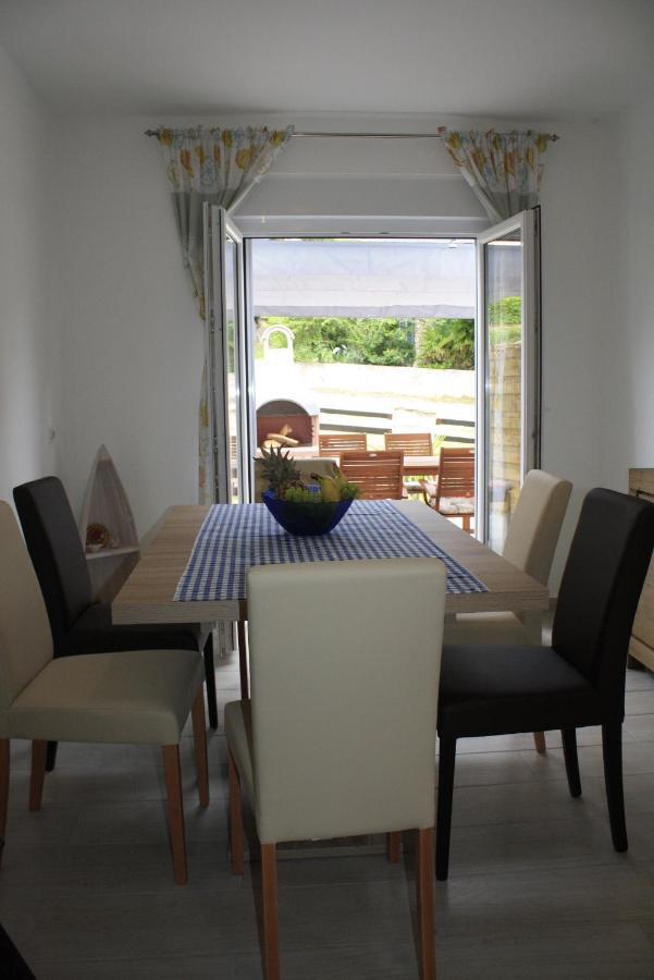 Holiday Home Radmila Premantura Zewnętrze zdjęcie