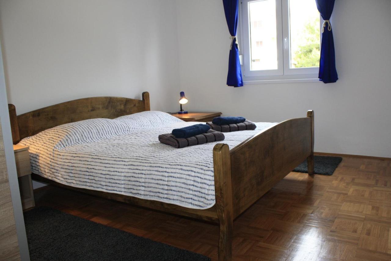 Holiday Home Radmila Premantura Zewnętrze zdjęcie