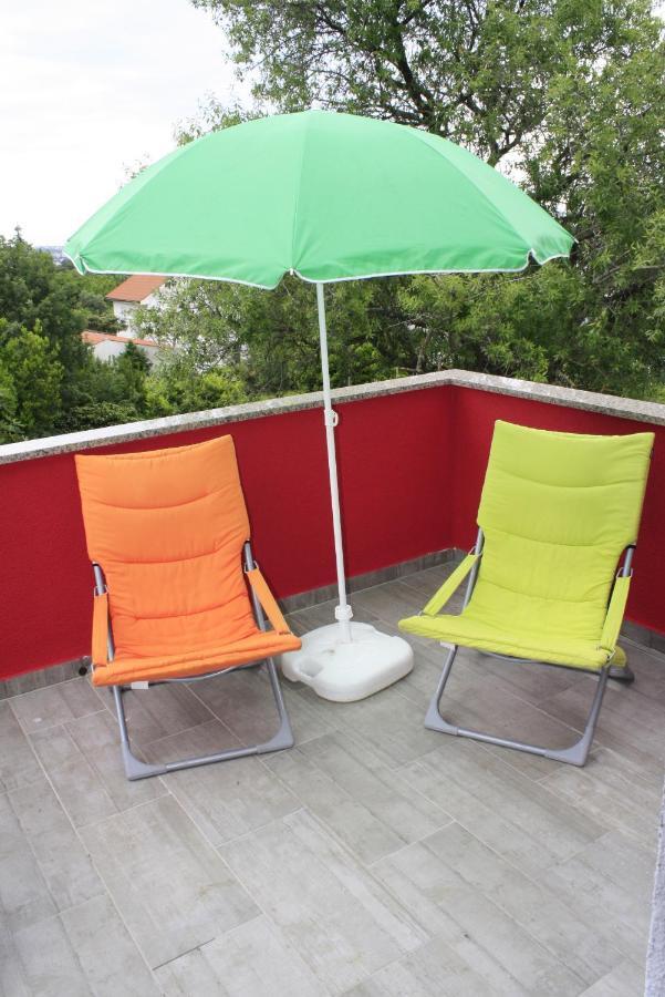 Holiday Home Radmila Premantura Zewnętrze zdjęcie
