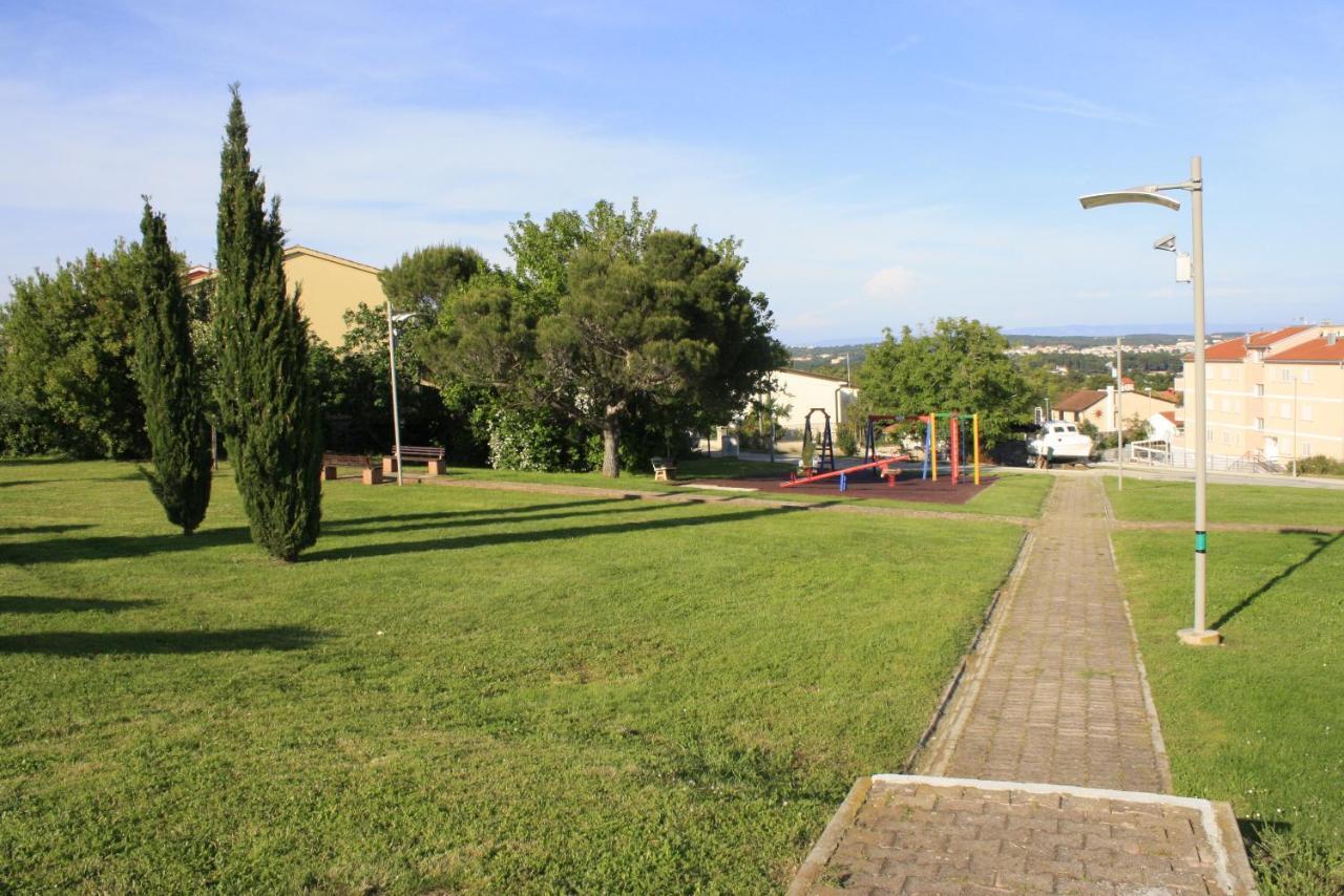 Holiday Home Radmila Premantura Zewnętrze zdjęcie